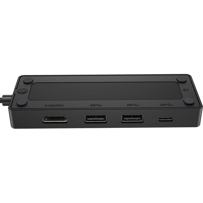 Dockstation HP Travel Hub G3