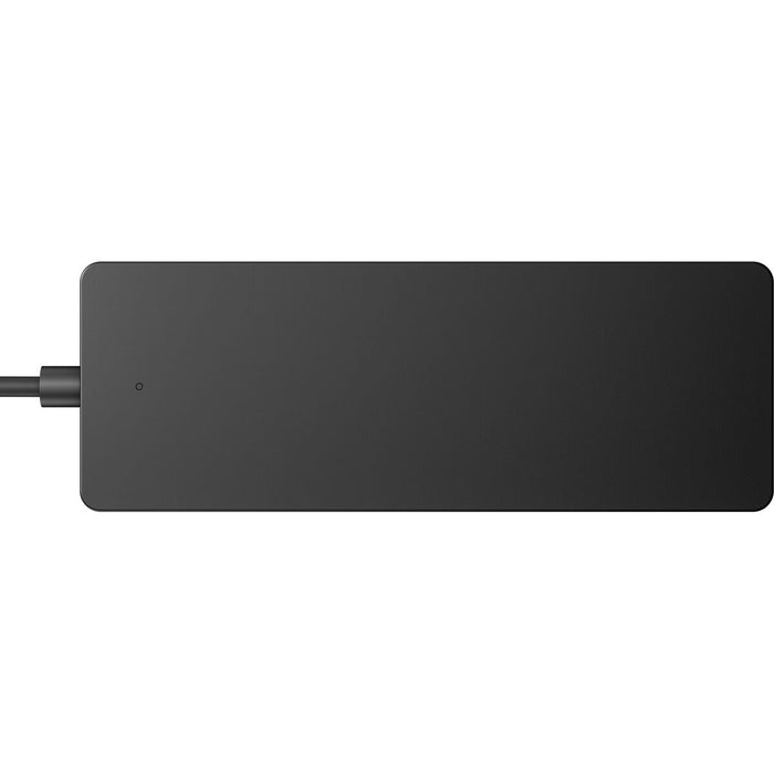 Dockstation HP Travel Hub G3