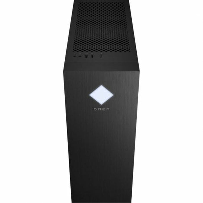 PC cu Unitate HP 25L GT15-1074ns i7-13700F 16 GB RAM 1 TB SSD Nvidia Geforce RTX 4060