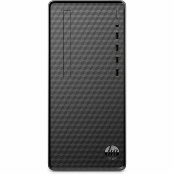 PC cu Unitate HP M01-F3019ns Intel Core i5-13400 16 GB RAM 512 GB SSD