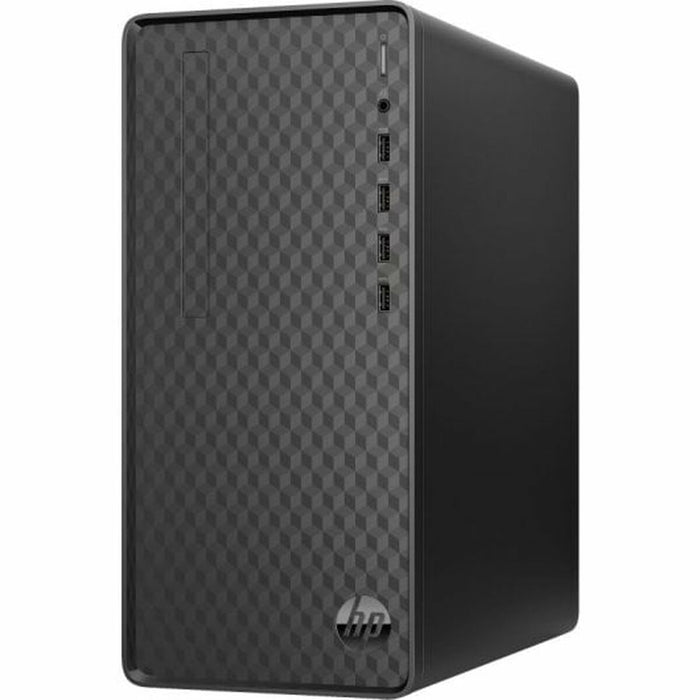 PC cu Unitate HP M01-F3019ns Intel Core i5-13400 16 GB RAM 512 GB SSD