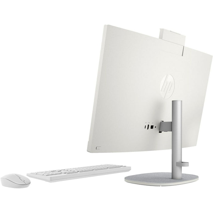 All in One HP 24-cr0013nw 23,8" I3-1315U Intel Core i3-1315U 8 GB RAM 512 GB SSD