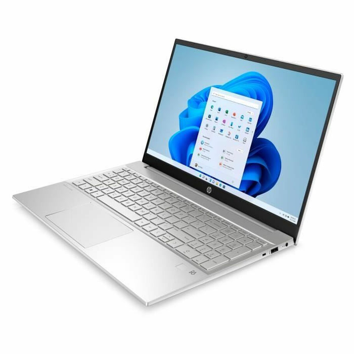 Laptop HP 15-eg2049nf 15,6" Intel Core i5-1235U 16 GB RAM 512 GB SSD Azerty Franceză