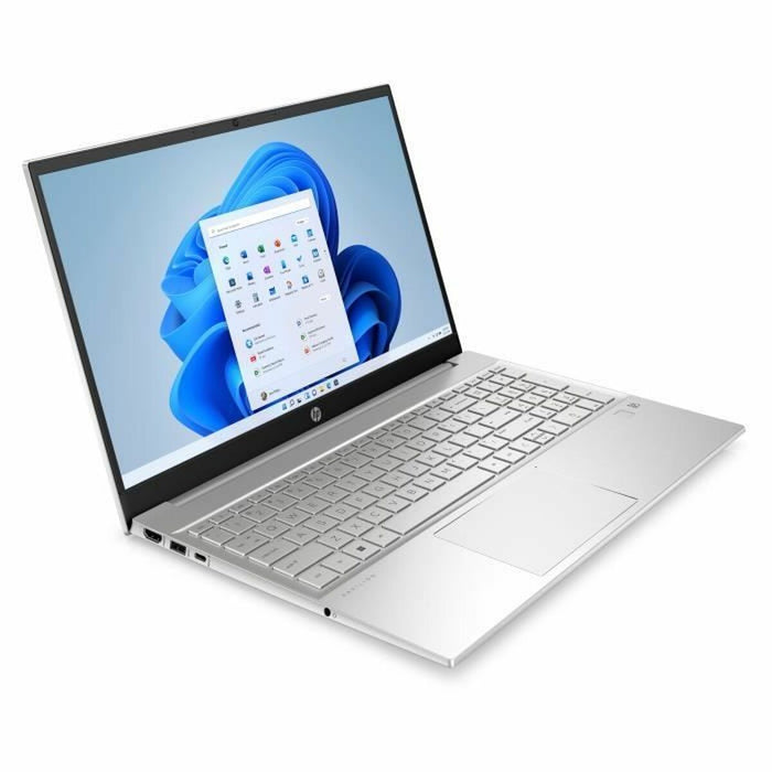 Laptop HP 15-eg2049nf 15,6" Intel Core i5-1235U 16 GB RAM 512 GB SSD Azerty Franceză