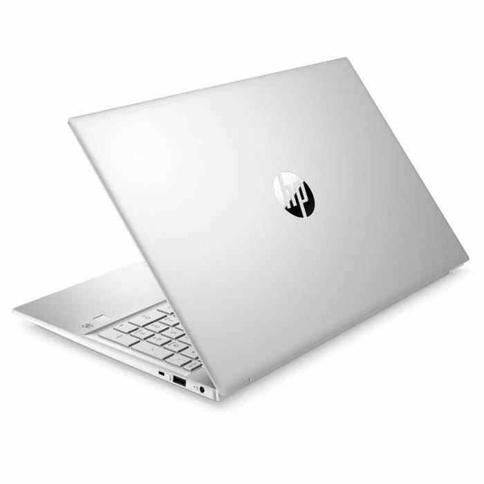 Laptop HP 15-eg2049nf 15,6" Intel Core i5-1235U 16 GB RAM 512 GB SSD Azerty Franceză