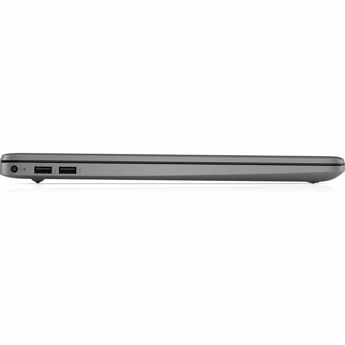 Laptop HP 15s-fq0014nf 15,6" Intel Celeron N4120 4 GB RAM 128 GB SSD Azerty Franceză