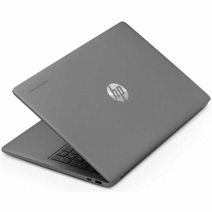 Laptop HP  Chromebook Plus 15a-nb0004ns 15,6" Intel Celeron N3050 8 GB RAM 256 GB