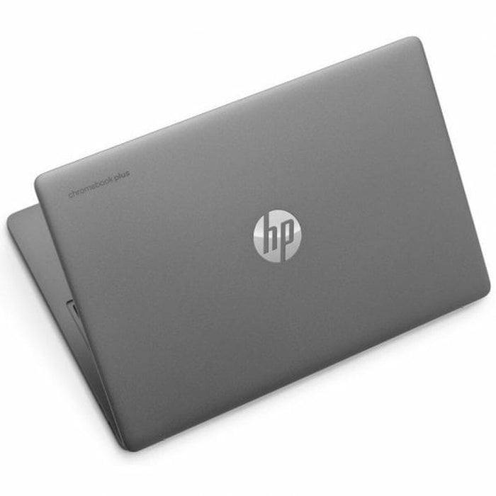 Laptop HP  Chromebook Plus 15a-nb0004ns 15,6" Intel Celeron N3050 8 GB RAM 256 GB