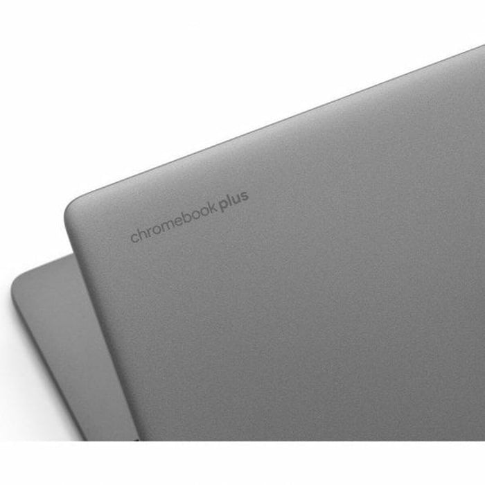 Laptop HP  Chromebook Plus 15a-nb0004ns 15,6" Intel Celeron N3050 8 GB RAM 256 GB