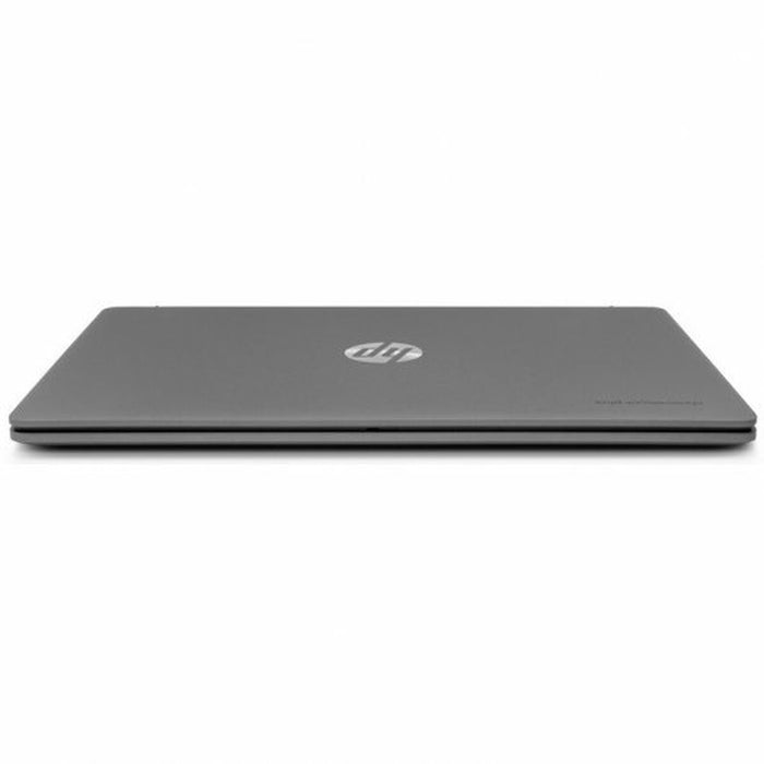 Laptop HP  Chromebook Plus 15a-nb0004ns 15,6" Intel Celeron N3050 8 GB RAM 256 GB