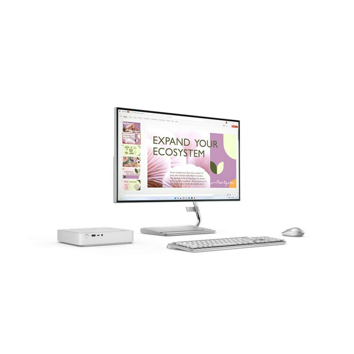 PC cu Unitate Lenovo IdeaCentre Mini 01IRH8 16 GB RAM 512 GB SSD