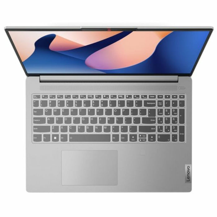 Laptop Lenovo IdeaPad Slim 5 16IRL8 16" 16 GB RAM 1 TB SSD intel core i5-13420h Qwerty Spaniolă