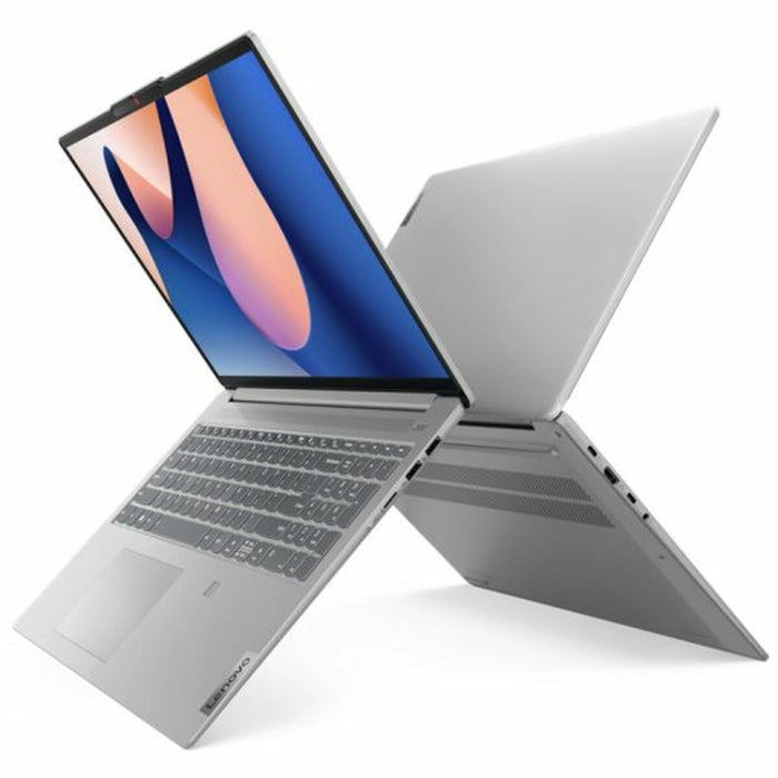 Laptop Lenovo IdeaPad Slim 5 16IRL8 16" 16 GB RAM 1 TB SSD intel core i5-13420h Qwerty Spaniolă