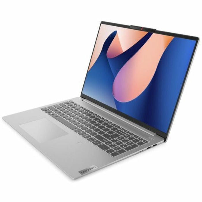 Laptop Lenovo IdeaPad Slim 5 16IRL8 16" 16 GB RAM 1 TB SSD intel core i5-13420h Qwerty Spaniolă