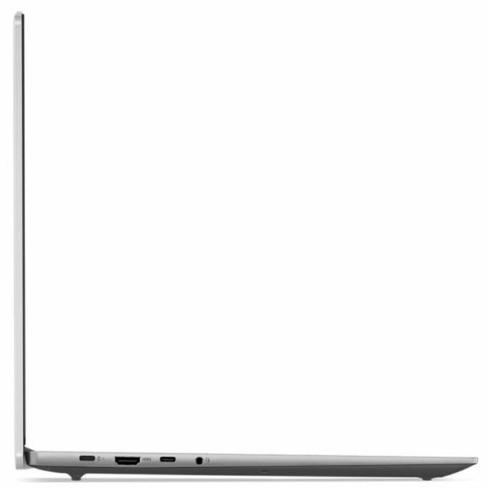 Laptop Lenovo IdeaPad Slim 5 16IRL8 16" 16 GB RAM 1 TB SSD intel core i5-13420h Qwerty Spaniolă