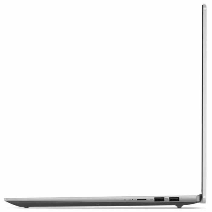 Laptop Lenovo IdeaPad Slim 5 16IRL8 16" 16 GB RAM 1 TB SSD intel core i5-13420h Qwerty Spaniolă