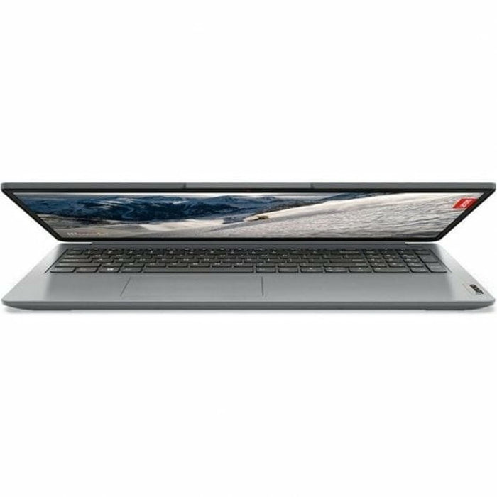 Laptop Lenovo IdeaPad 1 15IGL7 15,6" Intel Celeron N4020 4 GB RAM 128 GB Qwerty Spaniolă