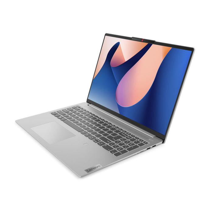 Laptop Lenovo IdeaPad Slim 5 16IRL8 16" 16 GB RAM 512 GB SSD intel core i5-13420h Qwerty Spaniolă
