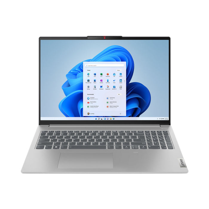 Laptop Lenovo IdeaPad Slim 5 16IRL8 16" 16 GB RAM 512 GB SSD intel core i5-13420h Qwerty Spaniolă