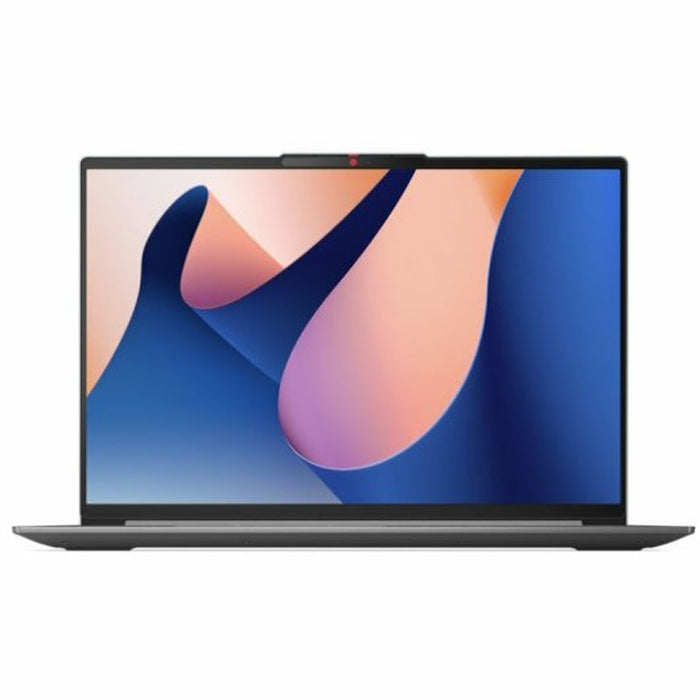 Laptop Lenovo IdeaPad Slim 5 16IRL8 16" Intel Core i7-13620H 16 GB RAM 1 TB SSD Qwerty Spaniolă