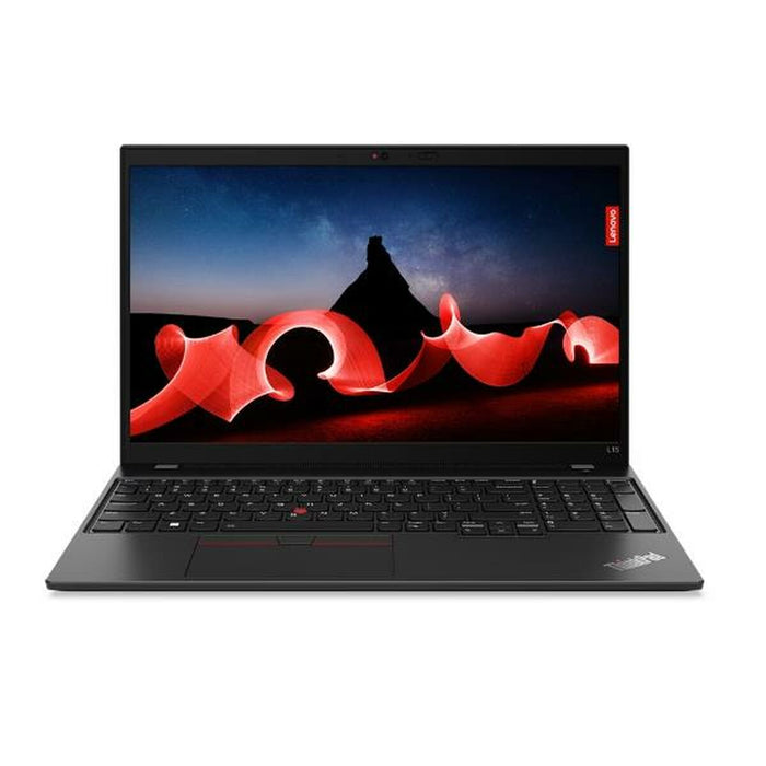 Laptop Lenovo L15 G4 15,6" Intel Core i5-1340P 16 GB RAM 256 GB SSD Qwerty Spaniolă