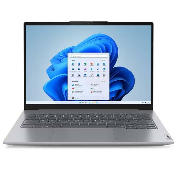 Laptop Lenovo TBOOK 14 G6 14" I7-13700H 16 GB RAM 512 GB SSD Qwerty Spaniolă