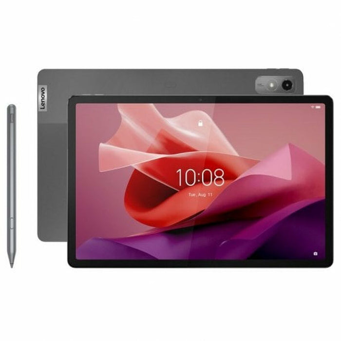 Tabletă Lenovo P12 12,6" 8 GB RAM 128 GB Gri