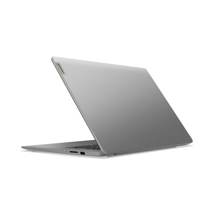 Laptop Lenovo IdeaPad 3 17,3" intel core i5-1135g7 8 GB RAM 512 GB SSD QWERTZ QWERTY