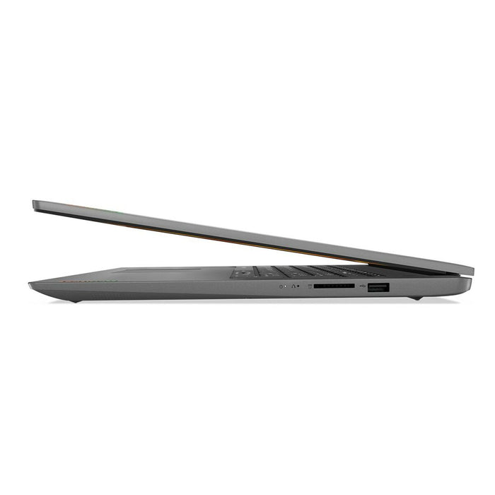 Laptop Lenovo IdeaPad 3 17,3" intel core i5-1135g7 16 GB RAM 512 GB SSD QWERTZ QWERTY