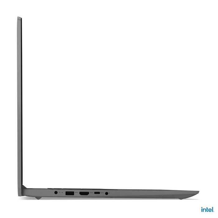 Laptop Lenovo IdeaPad 3 17,3" intel core i5-1135g7 16 GB RAM 512 GB SSD QWERTZ QWERTY