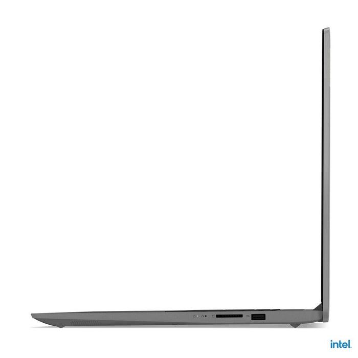 Laptop Lenovo IdeaPad 3 17,3" intel core i5-1135g7 16 GB RAM 512 GB SSD QWERTZ QWERTY