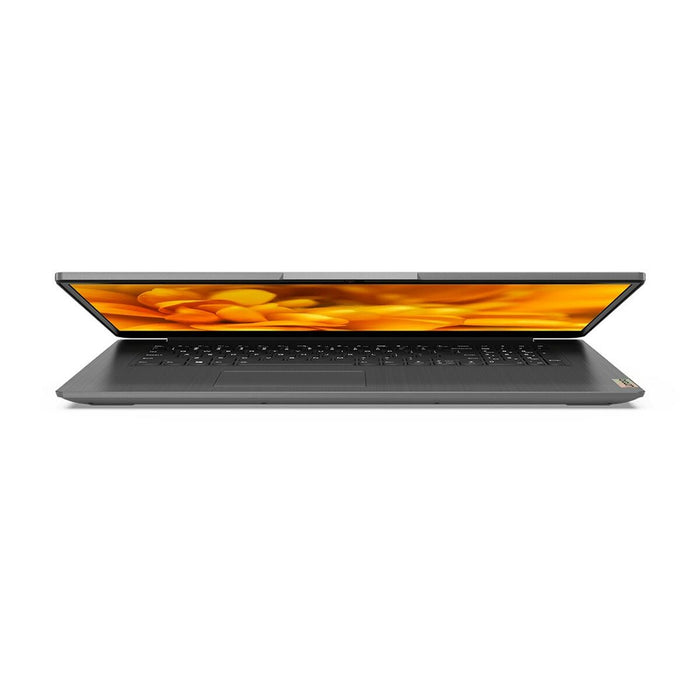Laptop Lenovo IdeaPad 3 17,3" intel core i5-1135g7 16 GB RAM 512 GB SSD QWERTZ QWERTY