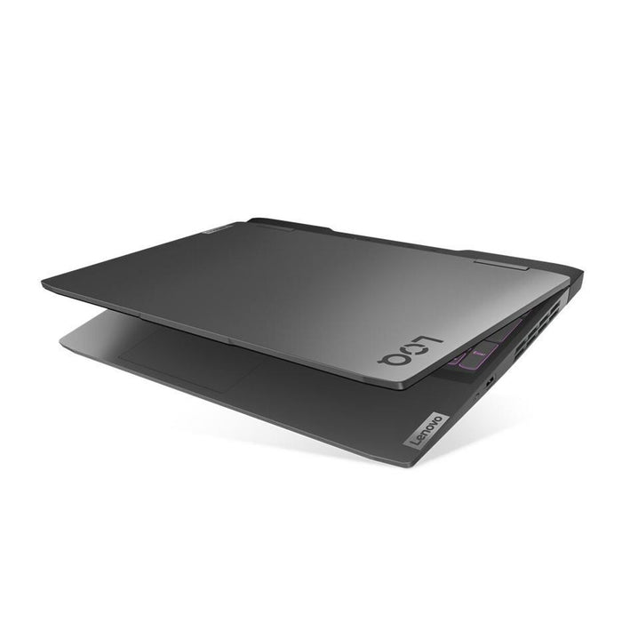 Laptop Lenovo LOQ 15,6" I5-13500H 16 GB RAM 512 GB SSD Nvidia Geforce RTX 4060