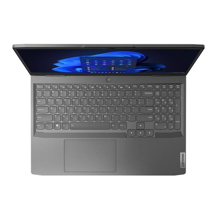 Laptop Lenovo LOQ 15,6" I5-13500H 16 GB RAM 512 GB SSD Nvidia Geforce RTX 4060