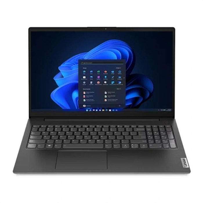 Laptop Lenovo 82TT00KCSP 15,6" 8 GB RAM 256 GB SSD Intel Core I3-1215U Qwerty Spaniolă