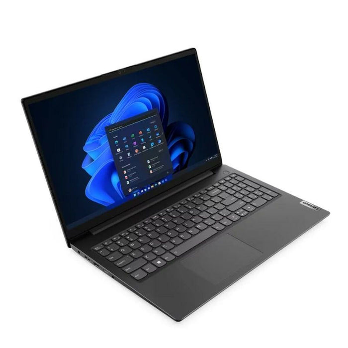 Laptop Lenovo 82TT00KCSP 15,6" 8 GB RAM 256 GB SSD Intel Core I3-1215U Qwerty Spaniolă