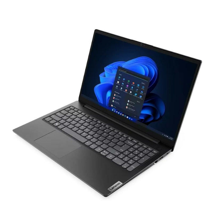 Laptop Lenovo 82TT00KCSP 15,6" 8 GB RAM 256 GB SSD Intel Core I3-1215U Qwerty Spaniolă