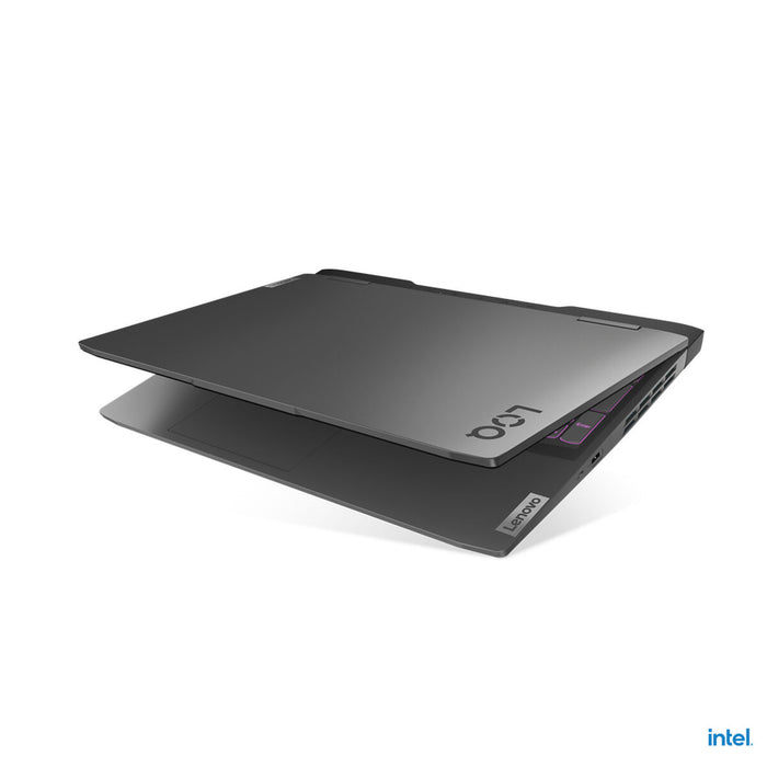 Laptop Lenovo LOQ 15IRH8 15,6" Intel Core i7-13620H 16 GB RAM 512 GB SSD Nvidia Geforce RTX 4060 Qwerty Spaniolă