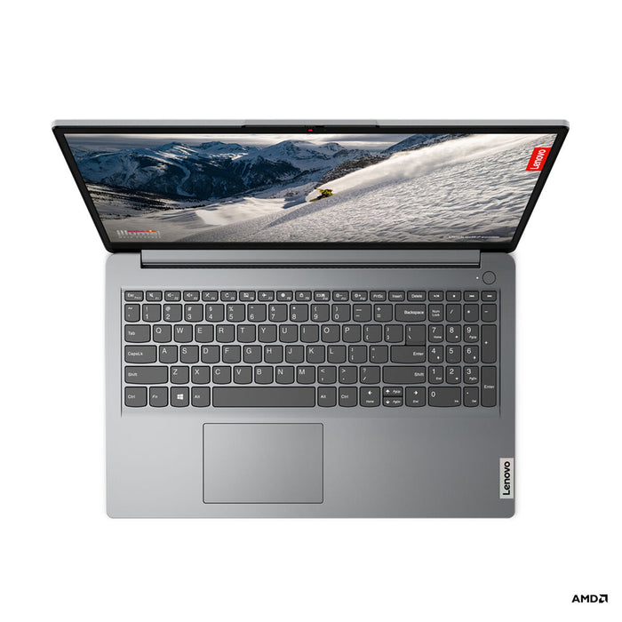 Laptop Lenovo  IdeaPad 1 15,6" 16 GB RAM 512 GB SSD Qwerty Spaniolă