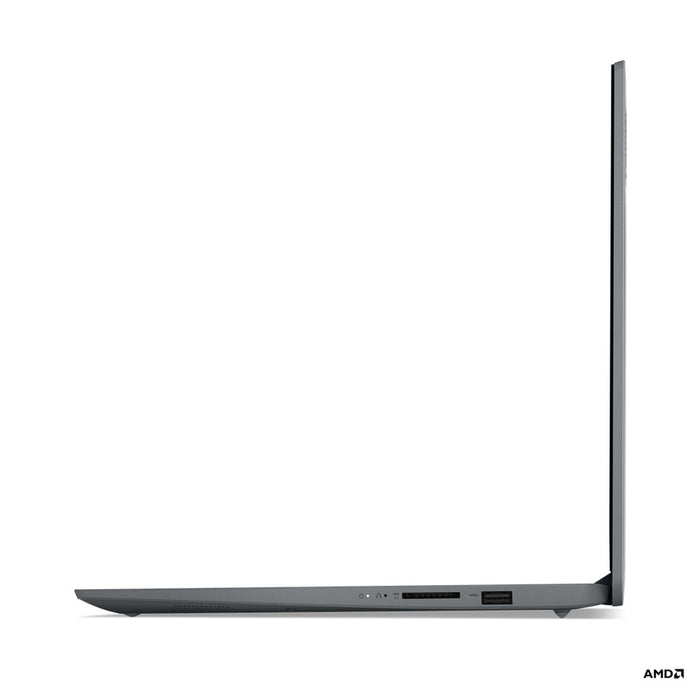 Laptop Lenovo 82VG00E7SP 15,6" AMD Ryzen 5 5625U 16 GB RAM 512 GB SSD Qwerty Spaniolă