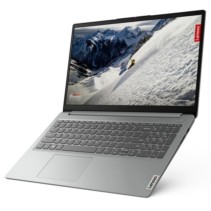 Laptop Lenovo 82VG00E7SP 15,6" AMD Ryzen 5 5625U 16 GB RAM 512 GB SSD Qwerty Spaniolă