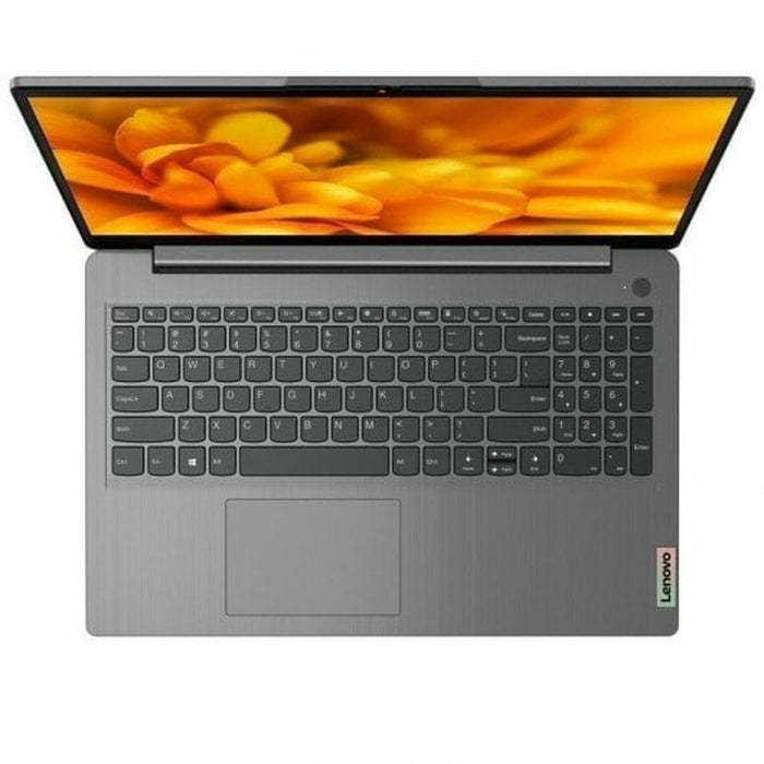 Laptop Lenovo IdeaPad 3 15ITL6 15,6" I5-1155G7 16 GB RAM 512 GB SSD Qwerty Spaniolă