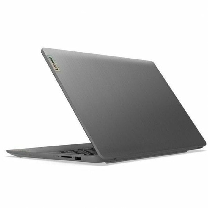Laptop Lenovo IdeaPad 3 15ITL6 15,6" I5-1155G7 16 GB RAM 512 GB SSD Qwerty Spaniolă