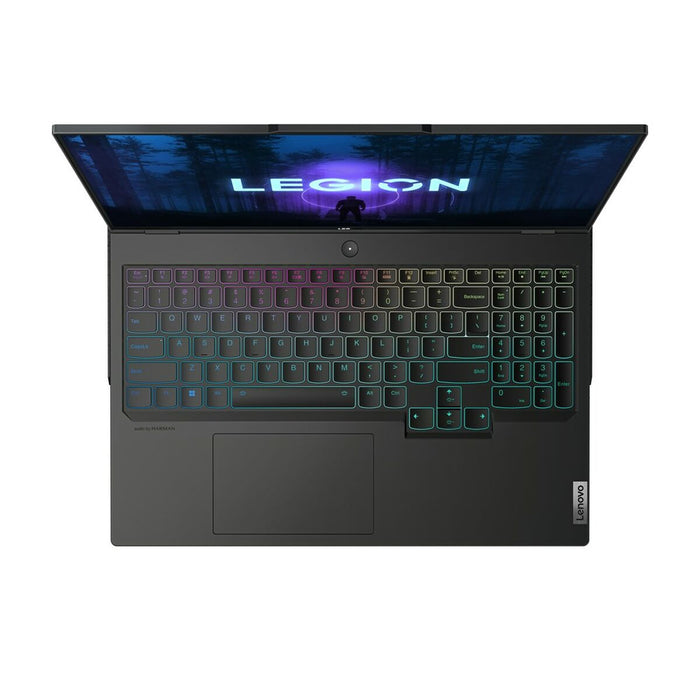 Laptop Lenovo Legion Pro 7 16" Intel Core i9-13900HX 32 GB RAM 1 TB SSD Nvidia Geforce RTX 4070