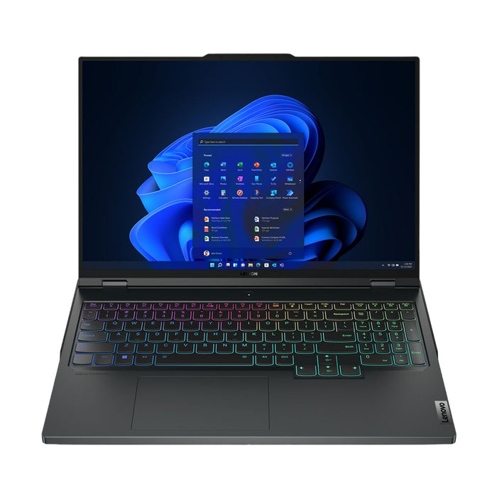 Laptop Lenovo Legion Pro 7 16" Intel Core i9-13900HX 32 GB RAM 1 TB SSD Nvidia Geforce RTX 4070