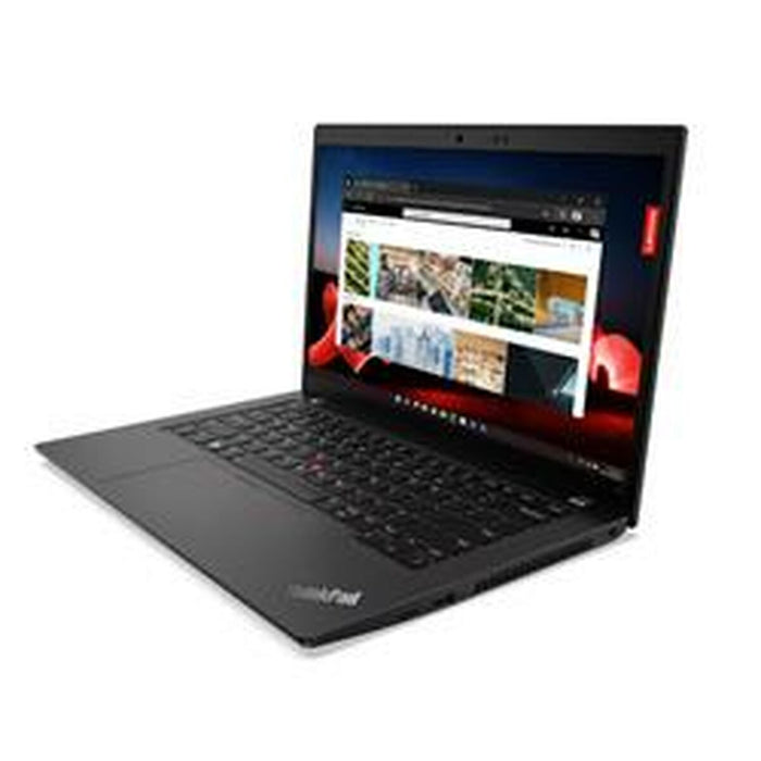Laptop Lenovo 21H1003DSP 14" i5-1335U 16 GB RAM 512 GB SSD Qwerty Spaniolă