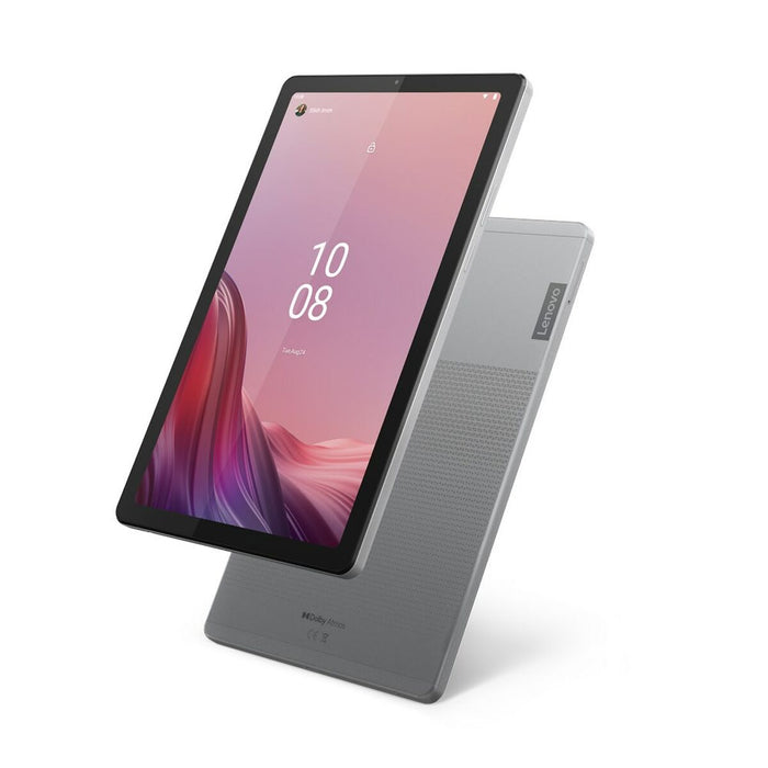 Tabletă Lenovo Tab M9 3 GB RAM 9" MediaTek Helio G80 Gri 32 GB