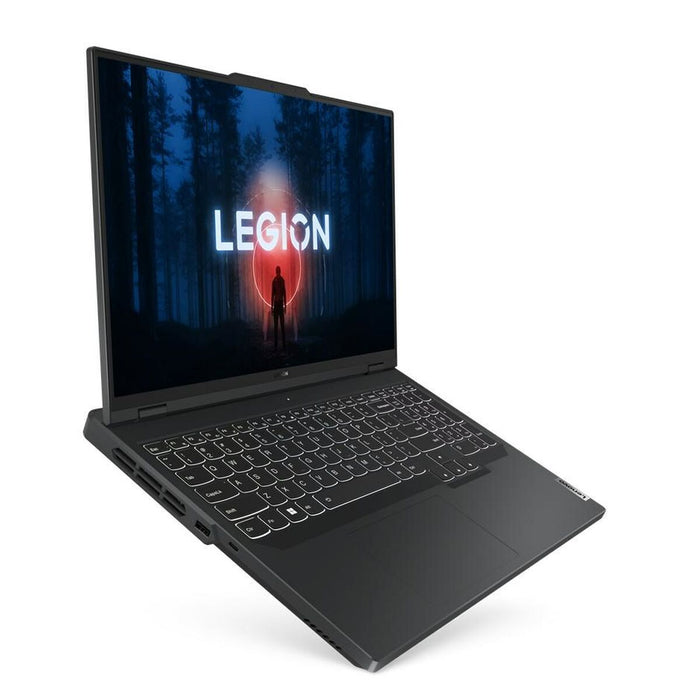 Laptop Lenovo Legion Pro 5 16" AMD Ryzen 7 7745HX 16 GB RAM 512 GB SSD Nvidia Geforce RTX 4070 QWERTY