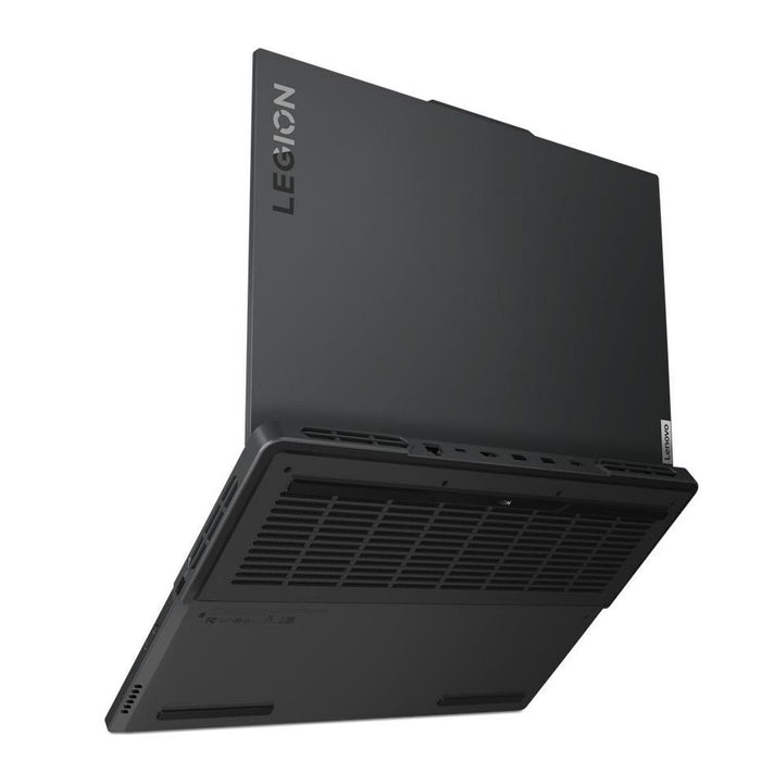 Laptop Lenovo Legion Pro 5 16" AMD Ryzen 7 7745HX 16 GB RAM 512 GB SSD Nvidia Geforce RTX 4070 QWERTY