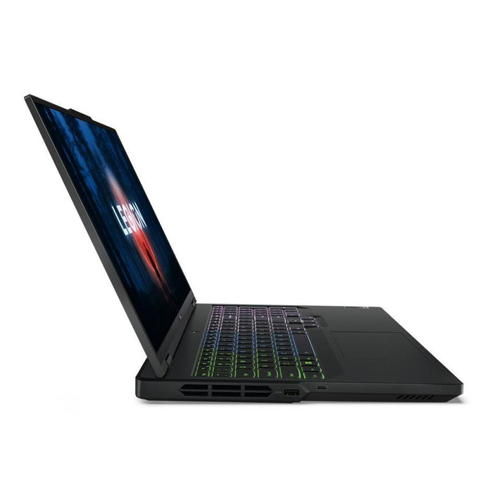 Laptop Lenovo Legion Pro 5 16" AMD Ryzen 7 7745HX 16 GB RAM 512 GB SSD Nvidia Geforce RTX 4070 QWERTY